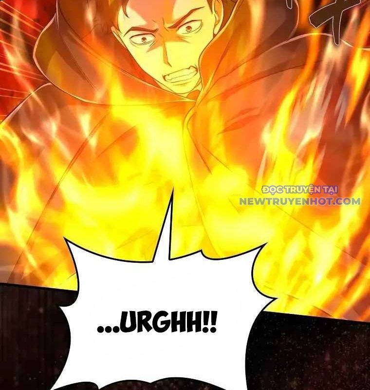 Pháp Sư Cận Chiến Mạnh Nhất Chapter 27 - Trang 2