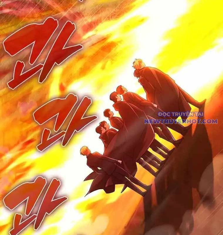 Pháp Sư Cận Chiến Mạnh Nhất Chapter 27 - Trang 2