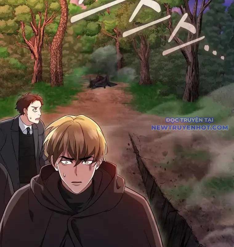 Pháp Sư Cận Chiến Mạnh Nhất Chapter 27 - Trang 2