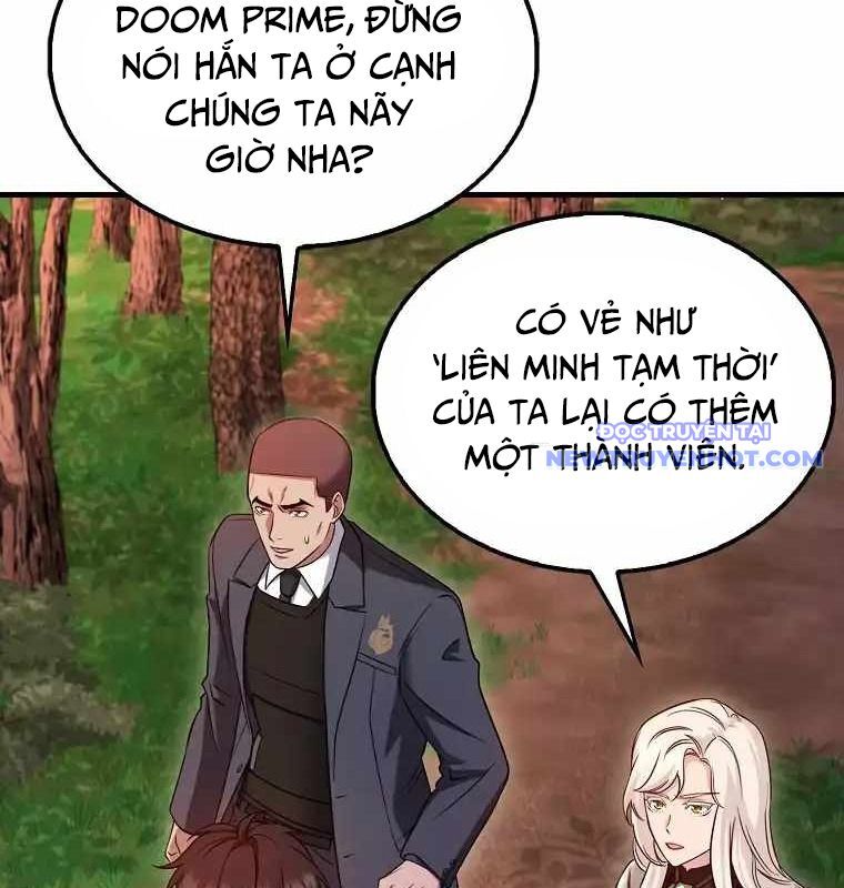 Pháp Sư Cận Chiến Mạnh Nhất Chapter 27 - Trang 2