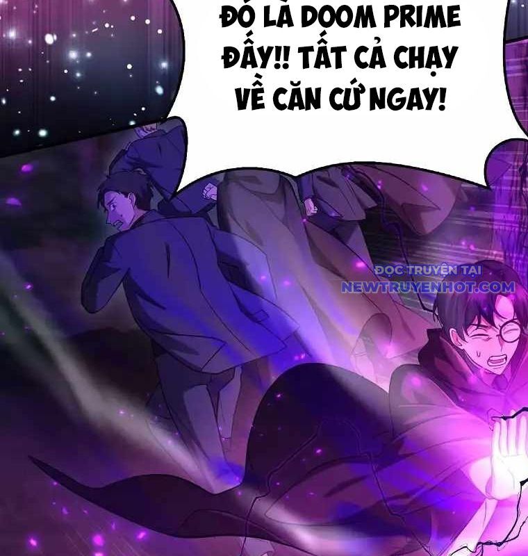 Pháp Sư Cận Chiến Mạnh Nhất Chapter 27 - Trang 2