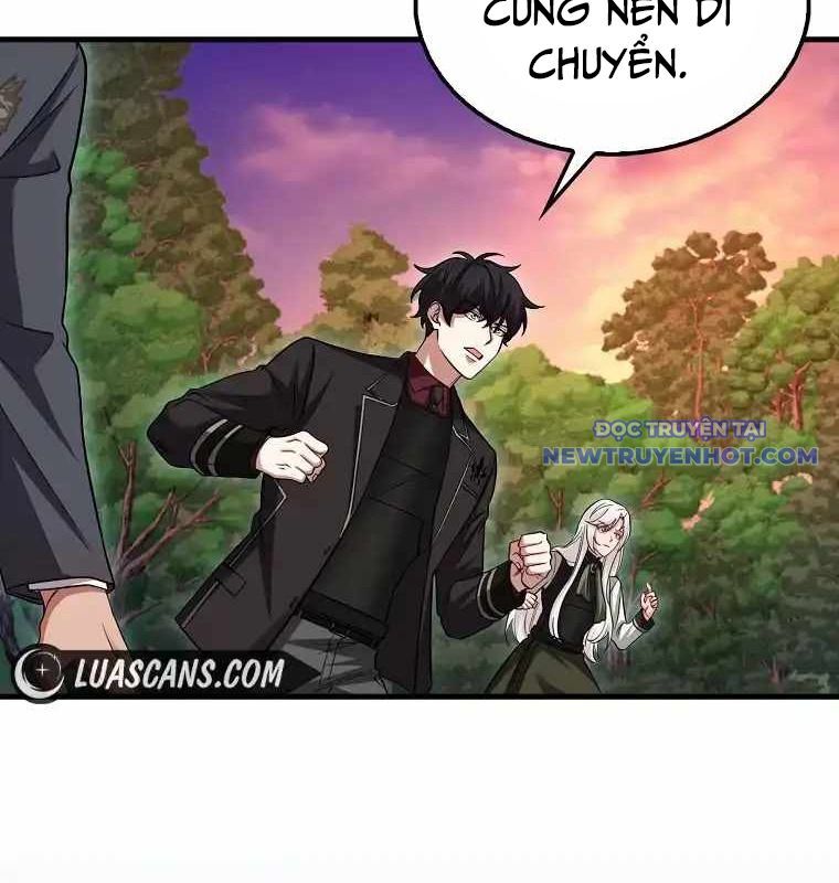 Pháp Sư Cận Chiến Mạnh Nhất Chapter 27 - Trang 2