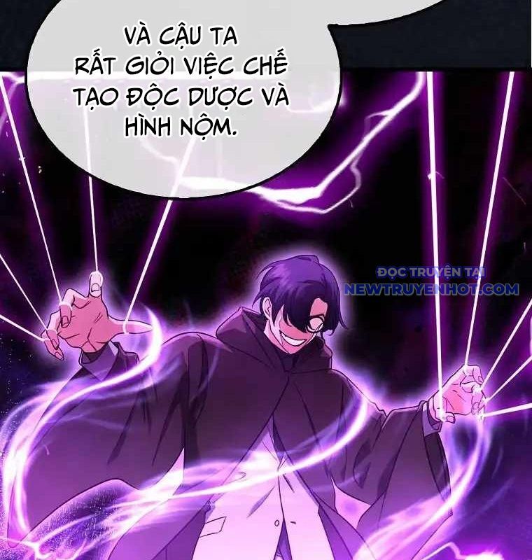 Pháp Sư Cận Chiến Mạnh Nhất Chapter 27 - Trang 2