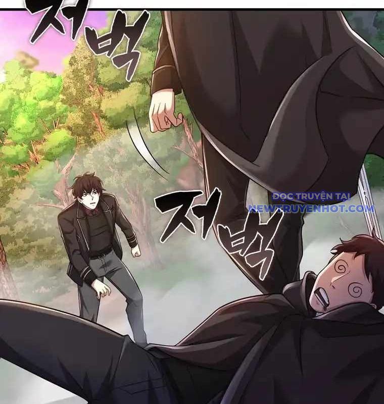 Pháp Sư Cận Chiến Mạnh Nhất Chapter 27 - Trang 2