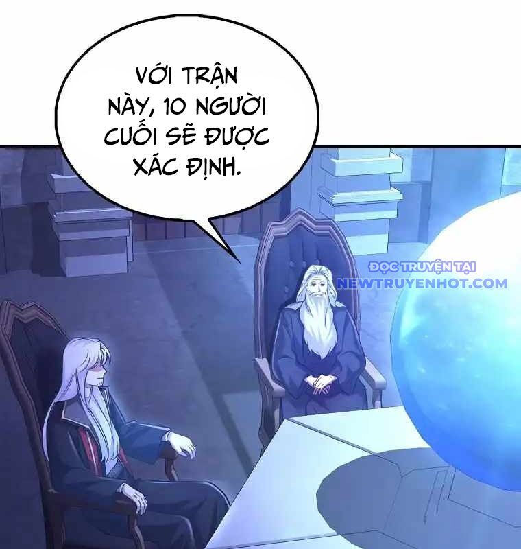 Pháp Sư Cận Chiến Mạnh Nhất Chapter 27 - Trang 2