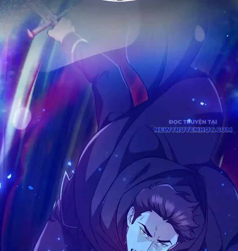 Pháp Sư Cận Chiến Mạnh Nhất Chapter 27 - Trang 2