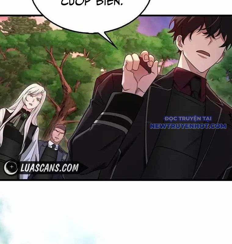 Pháp Sư Cận Chiến Mạnh Nhất Chapter 27 - Trang 2