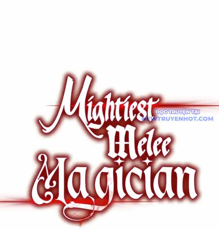 Pháp Sư Cận Chiến Mạnh Nhất Chapter 27 - Trang 2