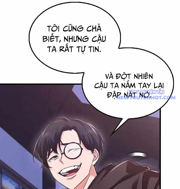 Pháp Sư Cận Chiến Mạnh Nhất Chapter 27 - Trang 2