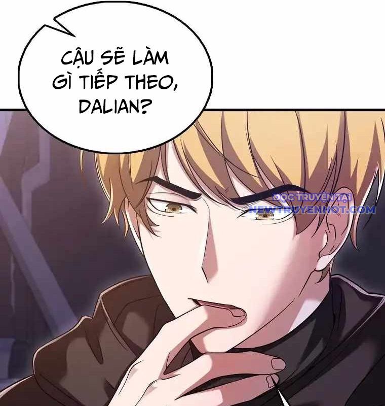 Pháp Sư Cận Chiến Mạnh Nhất Chapter 27 - Trang 2