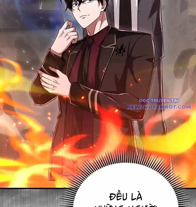 Pháp Sư Cận Chiến Mạnh Nhất Chapter 27 - Trang 2