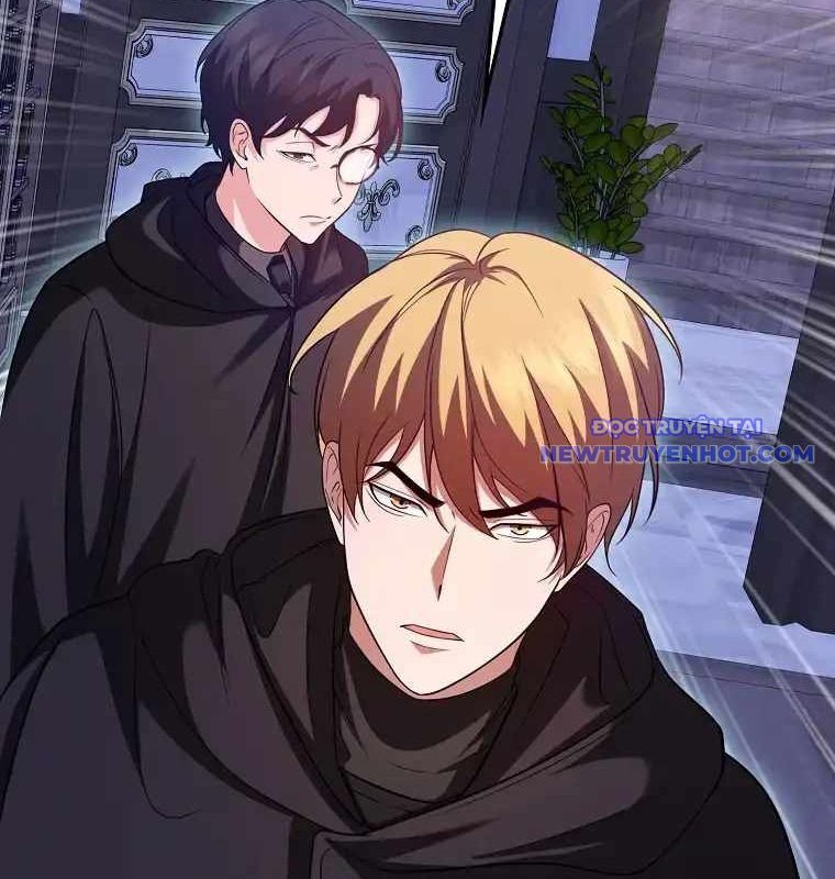 Pháp Sư Cận Chiến Mạnh Nhất Chapter 27 - Trang 2