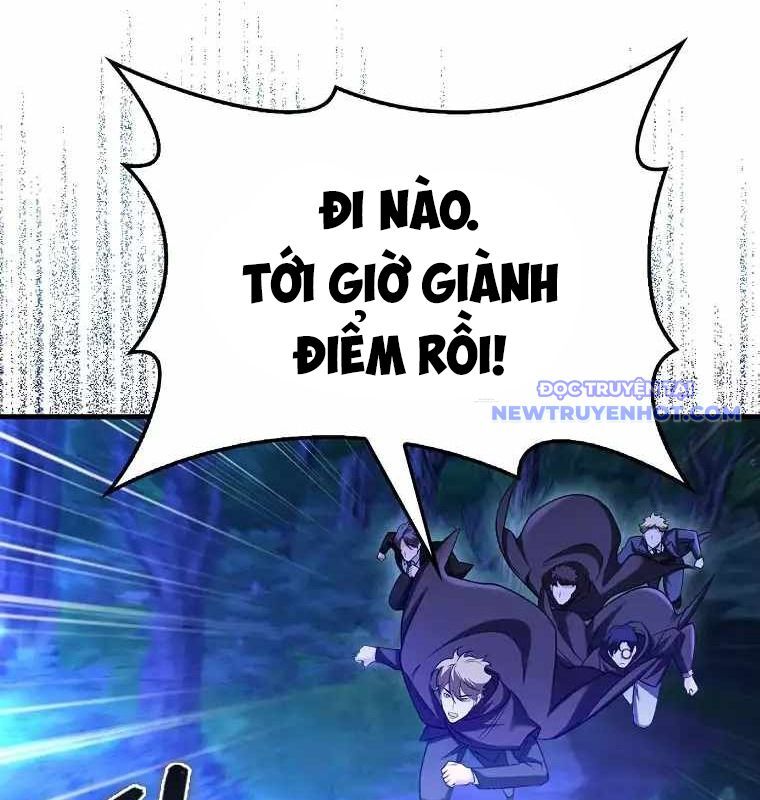 Pháp Sư Cận Chiến Mạnh Nhất Chapter 27 - Trang 2