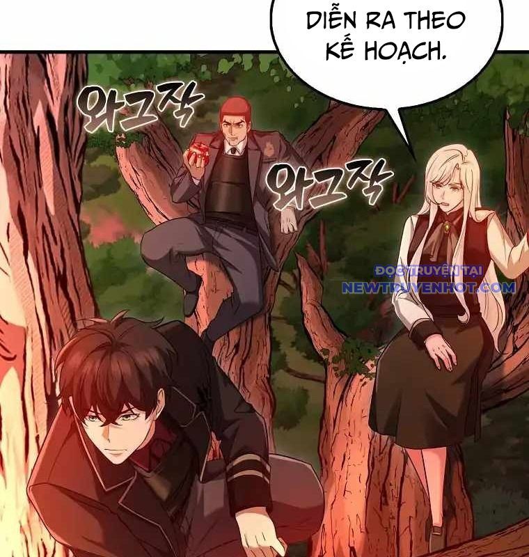 Pháp Sư Cận Chiến Mạnh Nhất Chapter 27 - Trang 2