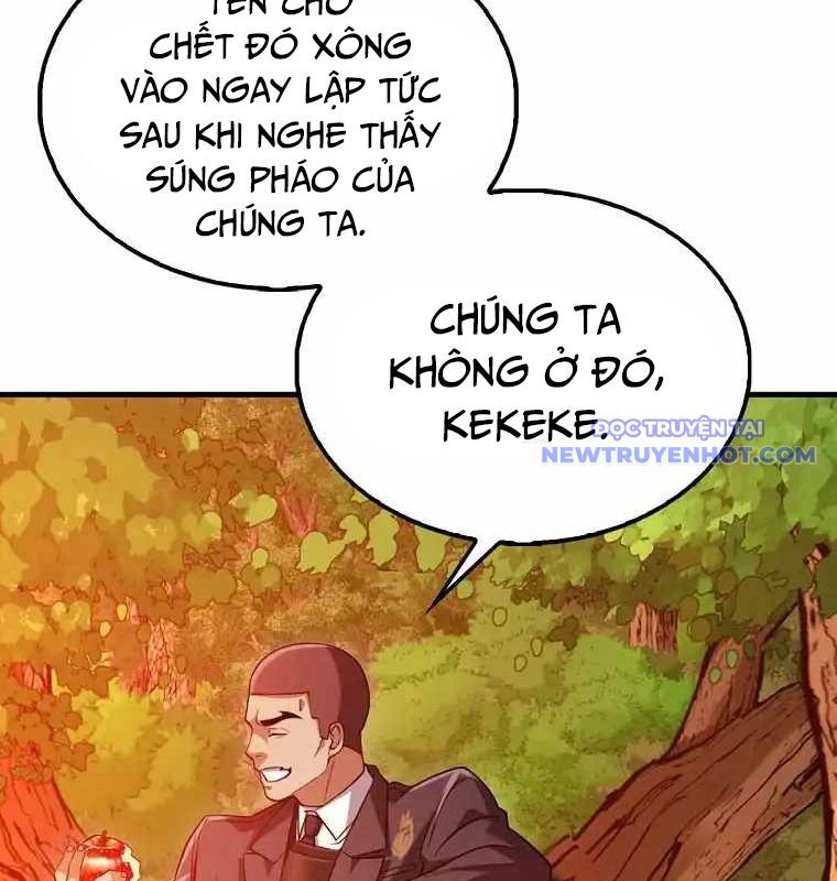 Pháp Sư Cận Chiến Mạnh Nhất Chapter 27 - Trang 2