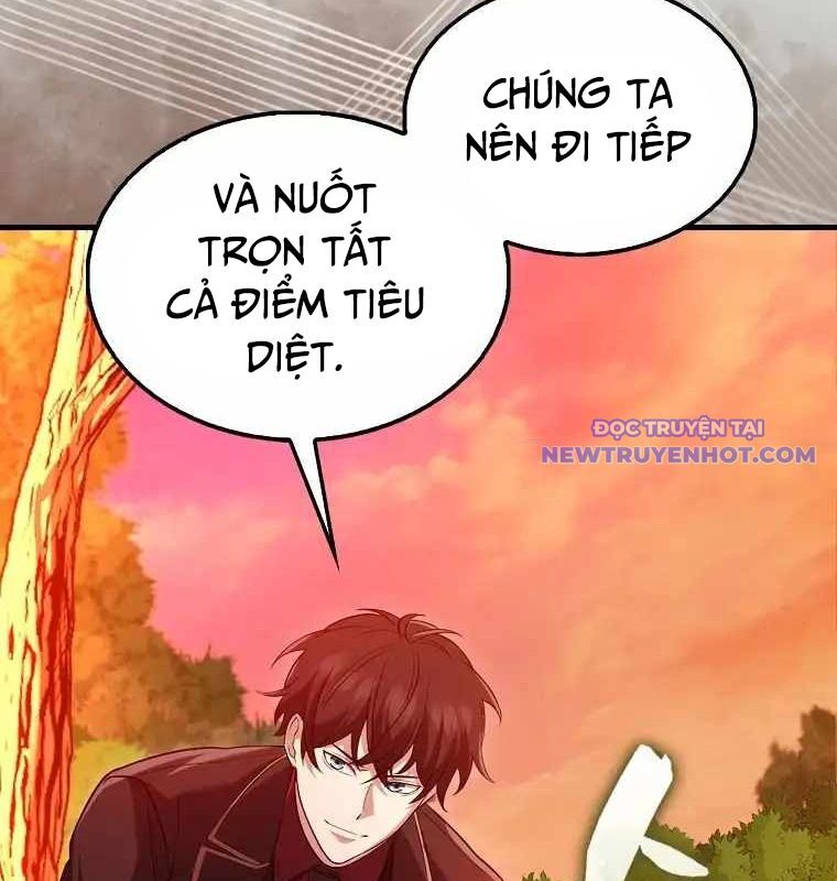 Pháp Sư Cận Chiến Mạnh Nhất Chapter 27 - Trang 2