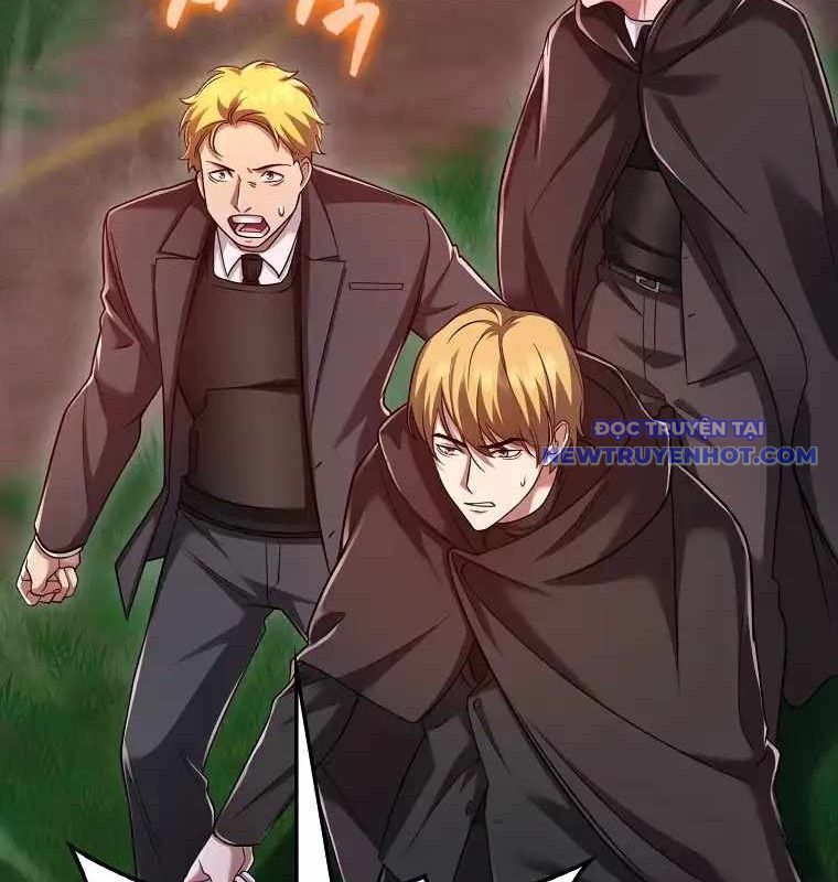 Pháp Sư Cận Chiến Mạnh Nhất Chapter 27 - Trang 2