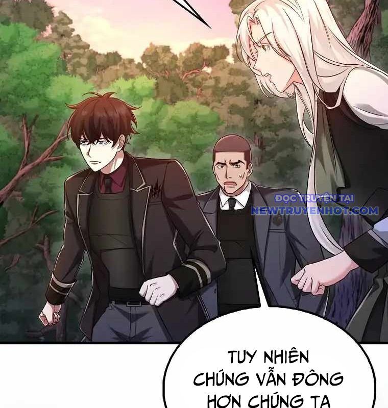 Pháp Sư Cận Chiến Mạnh Nhất Chapter 27 - Trang 2