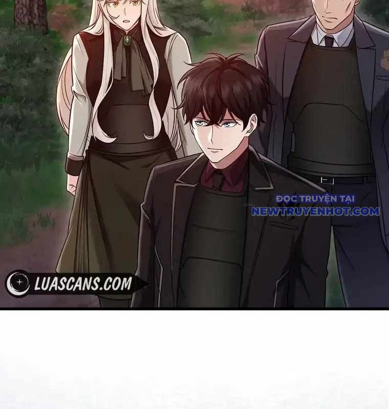 Pháp Sư Cận Chiến Mạnh Nhất Chapter 27 - Trang 2