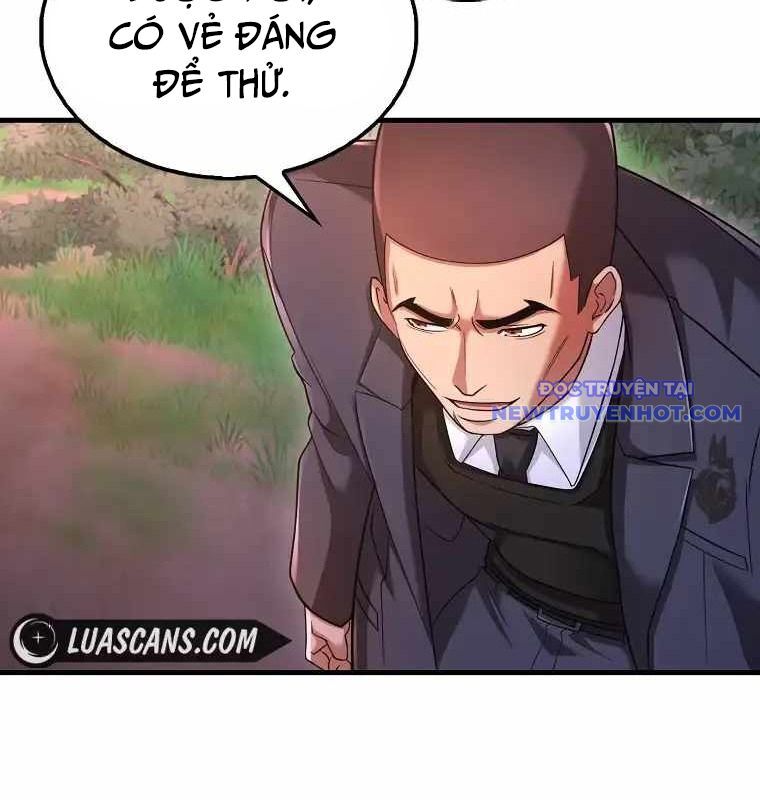 Pháp Sư Cận Chiến Mạnh Nhất Chapter 27 - Trang 2