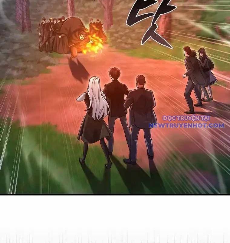 Pháp Sư Cận Chiến Mạnh Nhất Chapter 27 - Trang 2