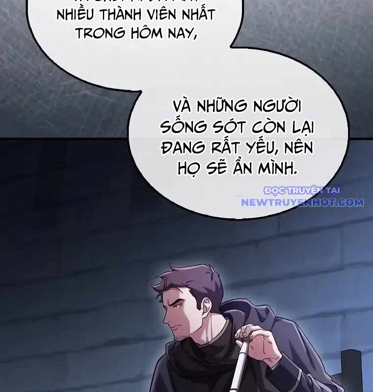 Pháp Sư Cận Chiến Mạnh Nhất Chapter 28 - Trang 2