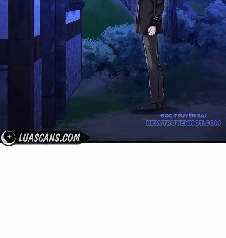 Pháp Sư Cận Chiến Mạnh Nhất Chapter 28 - Trang 2