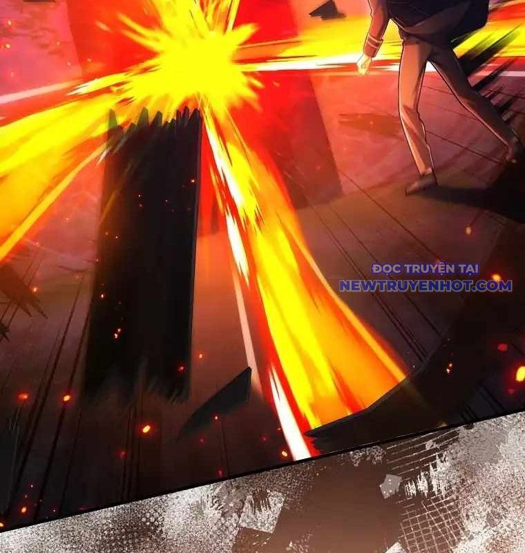 Pháp Sư Cận Chiến Mạnh Nhất Chapter 28 - Trang 2