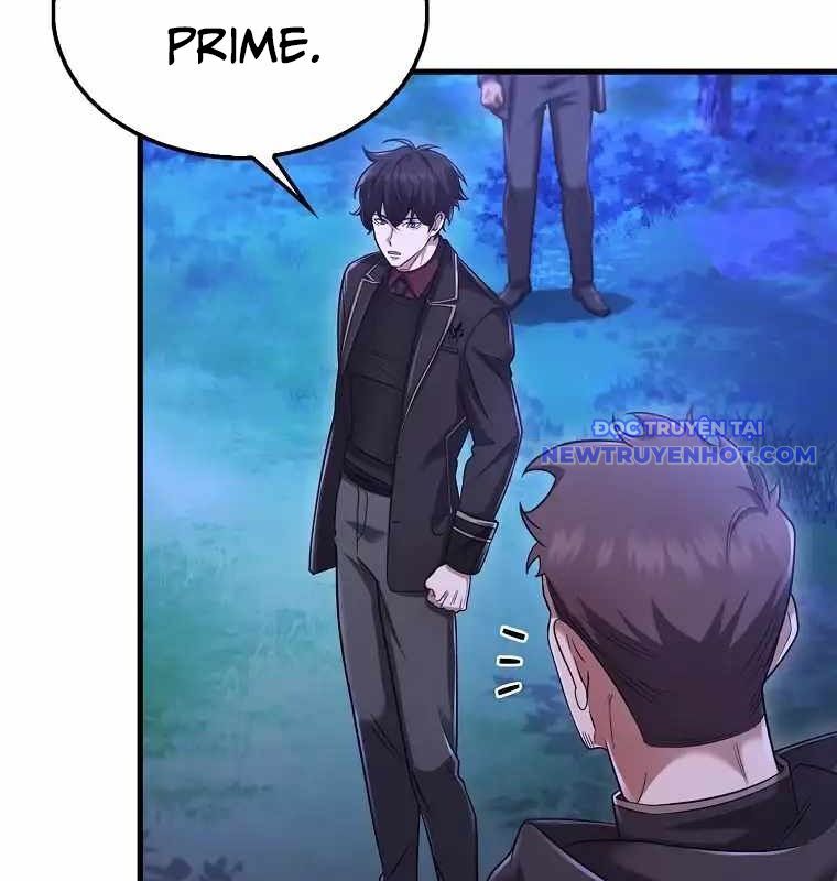 Pháp Sư Cận Chiến Mạnh Nhất Chapter 28 - Trang 2