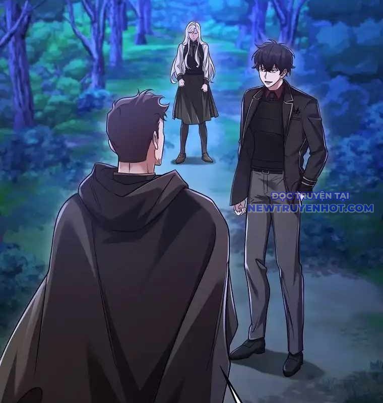 Pháp Sư Cận Chiến Mạnh Nhất Chapter 28 - Trang 2