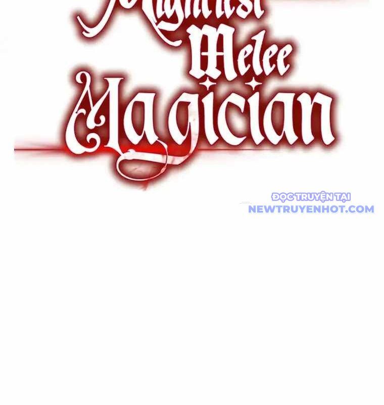 Pháp Sư Cận Chiến Mạnh Nhất Chapter 28 - Trang 2