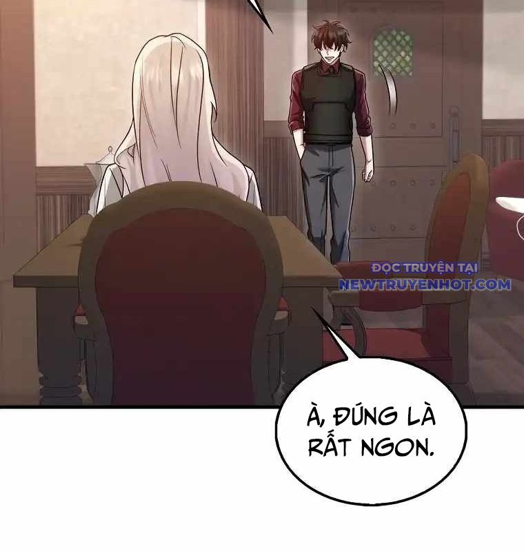 Pháp Sư Cận Chiến Mạnh Nhất Chapter 28 - Trang 2