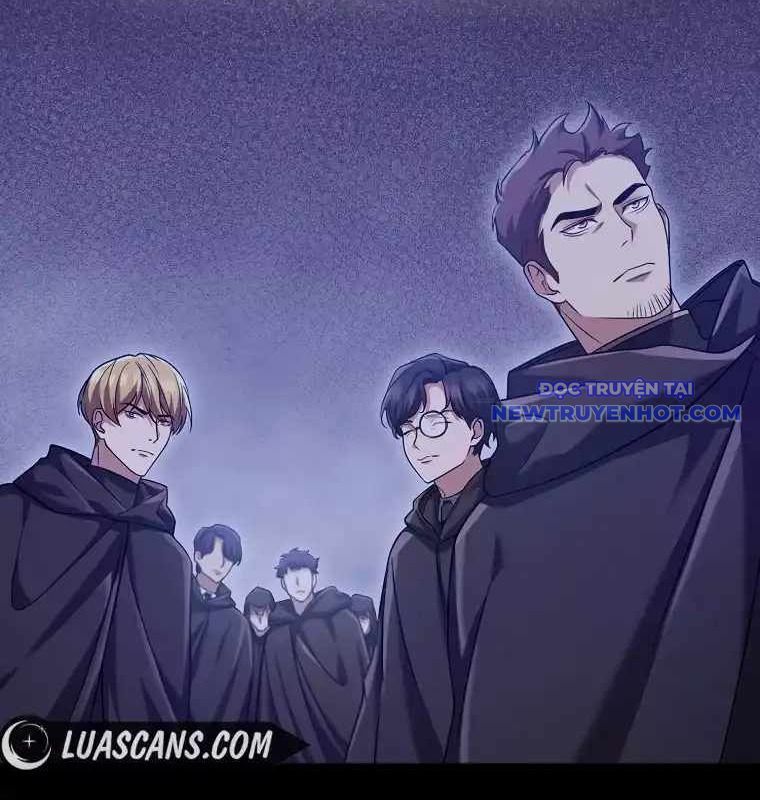 Pháp Sư Cận Chiến Mạnh Nhất Chapter 28 - Trang 2