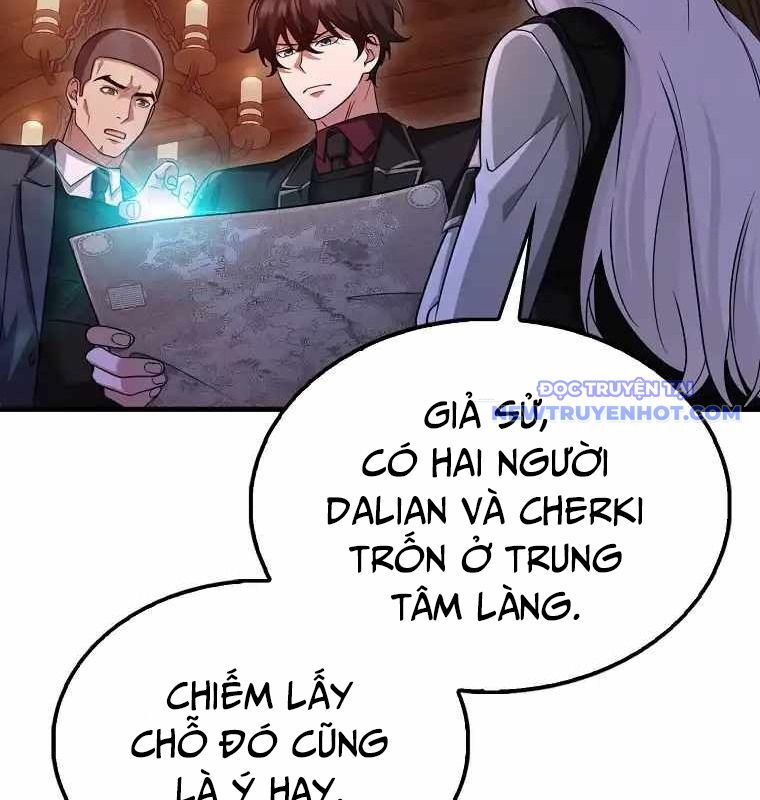 Pháp Sư Cận Chiến Mạnh Nhất Chapter 28 - Trang 2
