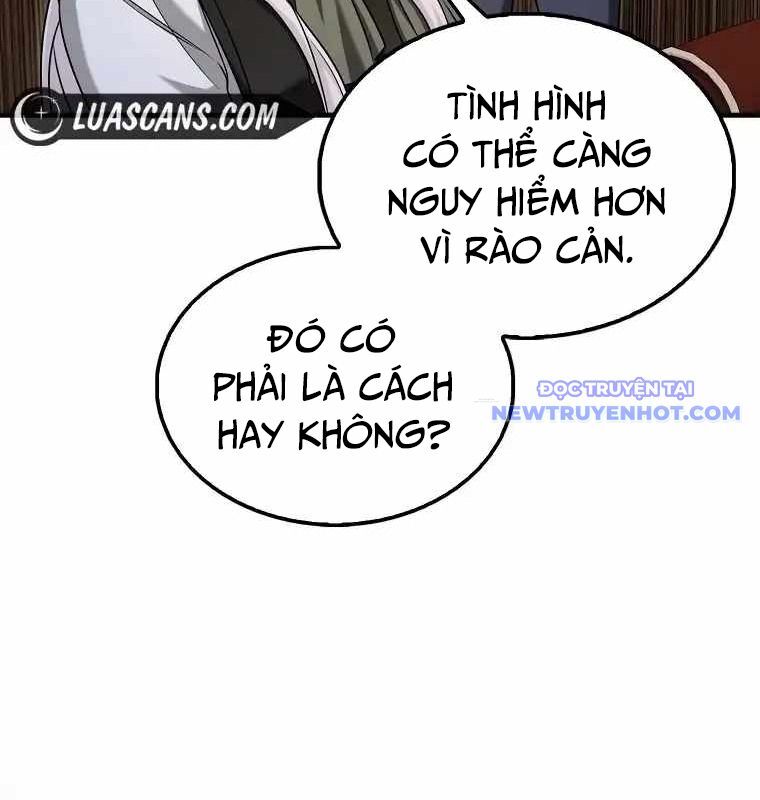 Pháp Sư Cận Chiến Mạnh Nhất Chapter 28 - Trang 2