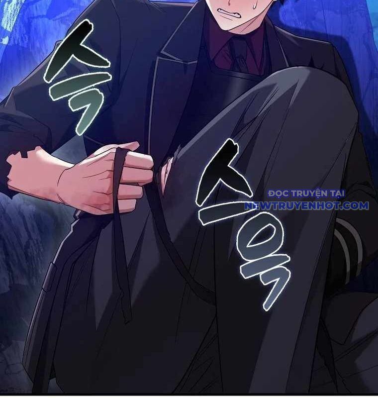 Pháp Sư Cận Chiến Mạnh Nhất Chapter 29 - Trang 2