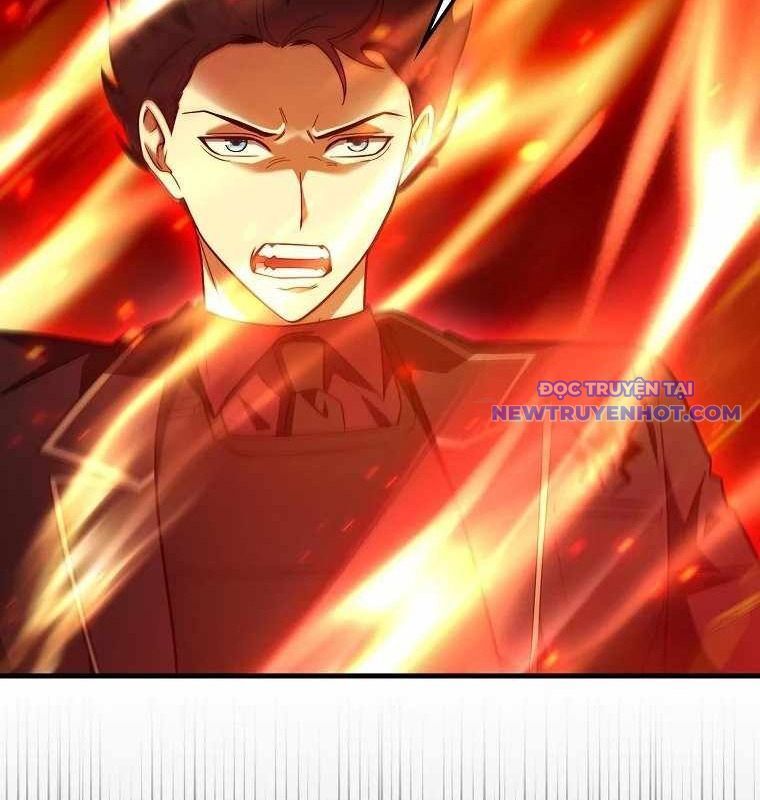 Pháp Sư Cận Chiến Mạnh Nhất Chapter 29 - Trang 2