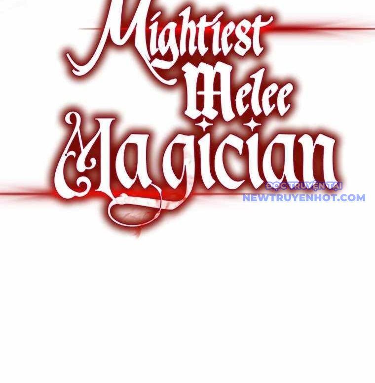 Pháp Sư Cận Chiến Mạnh Nhất Chapter 29 - Trang 2