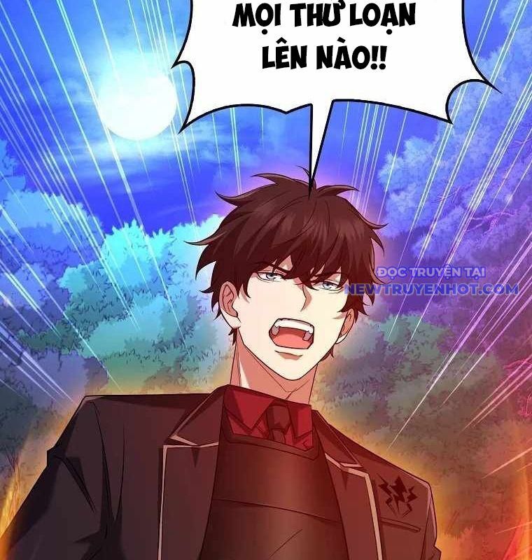 Pháp Sư Cận Chiến Mạnh Nhất Chapter 29 - Trang 2