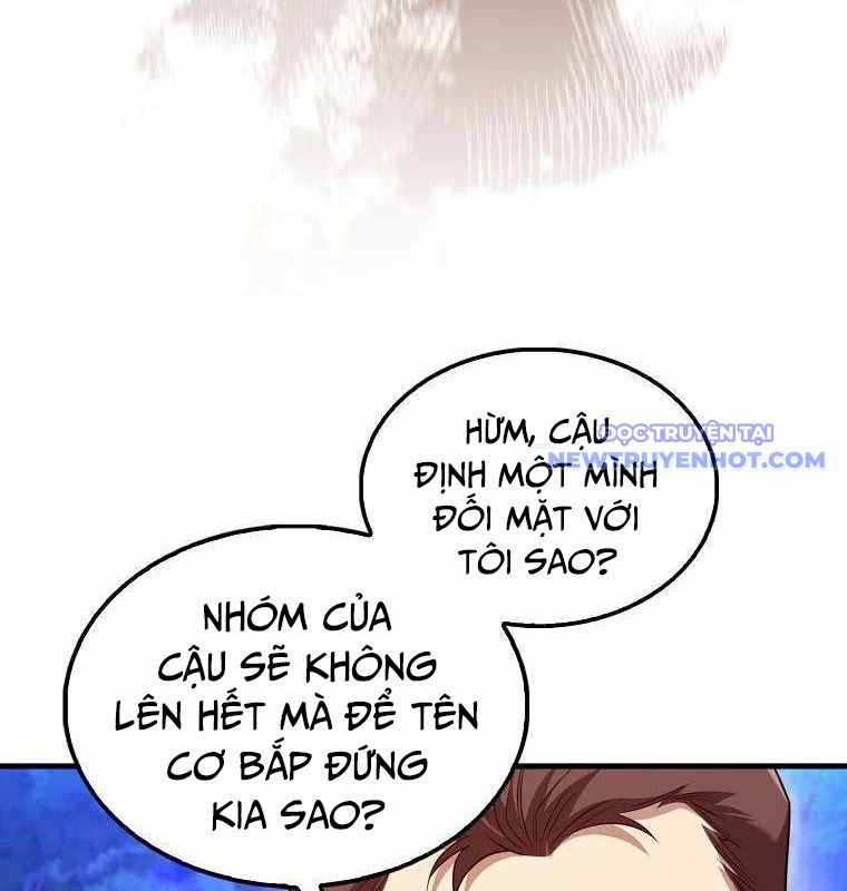 Pháp Sư Cận Chiến Mạnh Nhất Chapter 29 - Trang 2