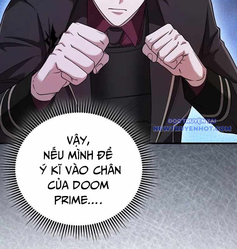 Pháp Sư Cận Chiến Mạnh Nhất Chapter 29 - Trang 2