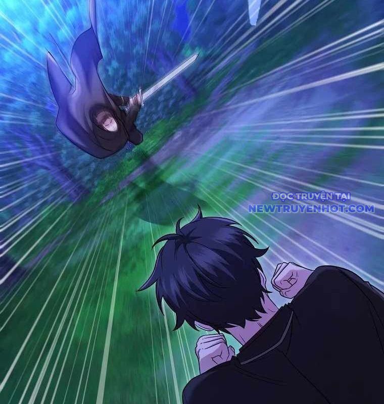 Pháp Sư Cận Chiến Mạnh Nhất Chapter 29 - Trang 2