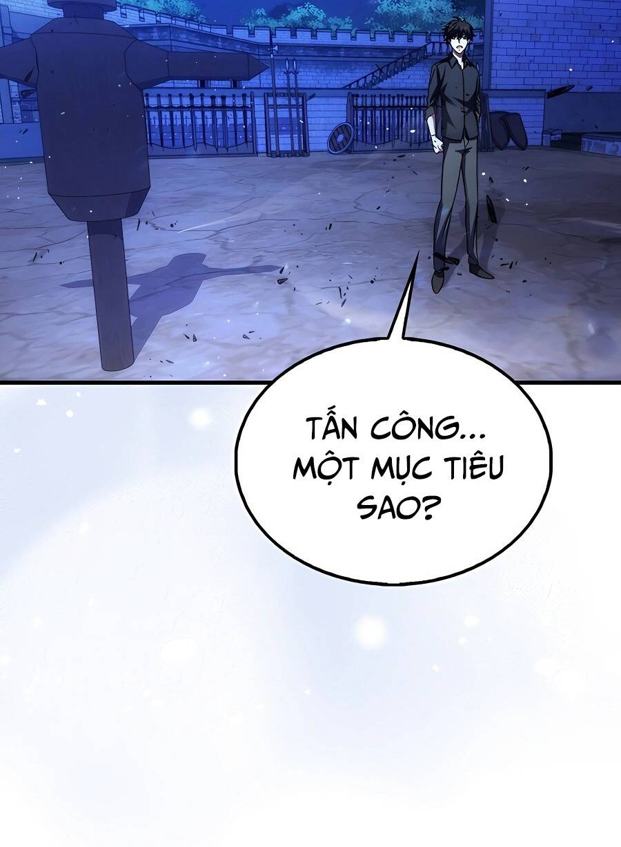 Pháp Sư Cận Chiến Mạnh Nhất Chapter 3 - Trang 2