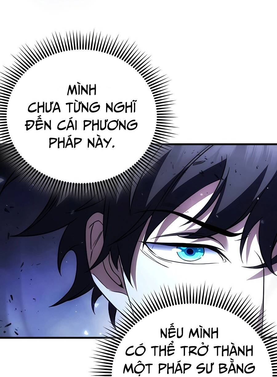 Pháp Sư Cận Chiến Mạnh Nhất Chapter 3 - Trang 2