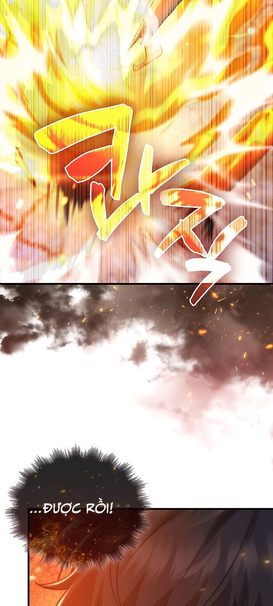 Pháp Sư Cận Chiến Mạnh Nhất Chapter 3 - Trang 2