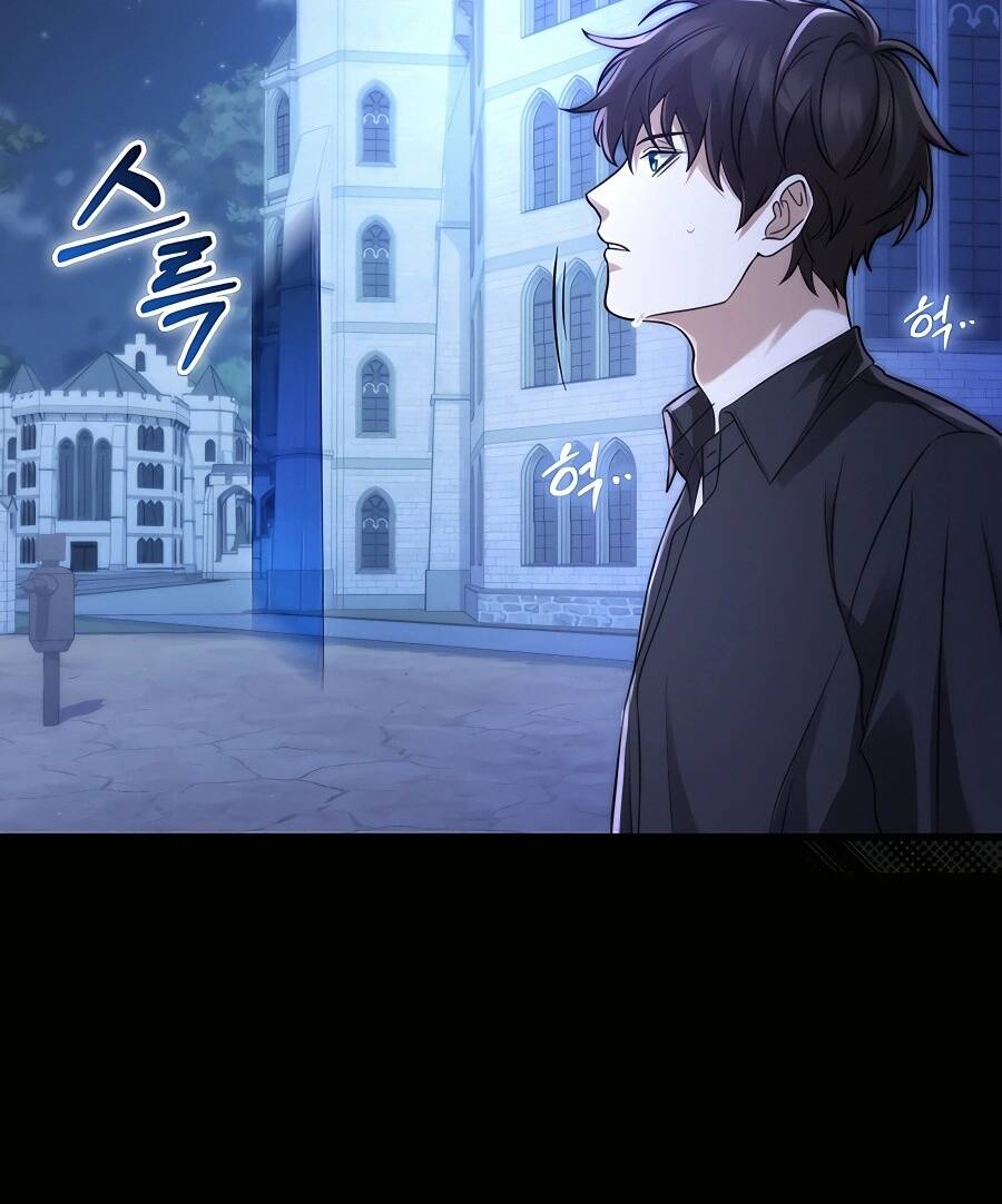 Pháp Sư Cận Chiến Mạnh Nhất Chapter 3 - Trang 2