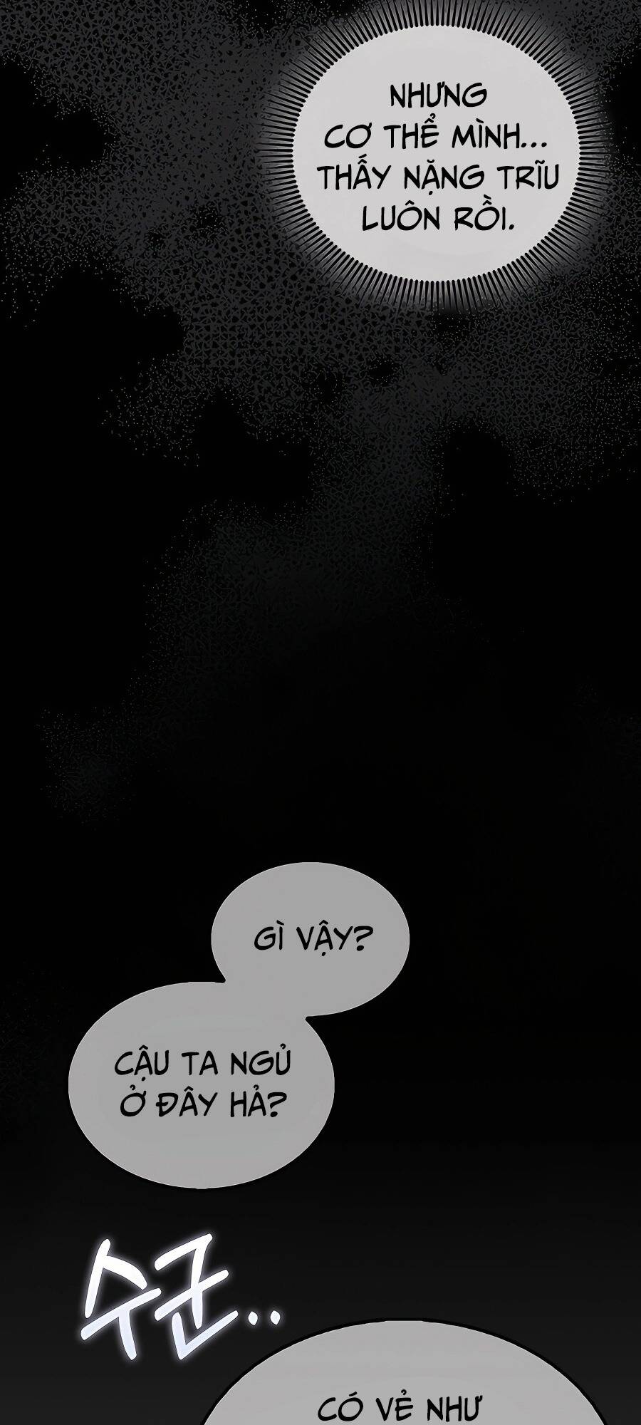 Pháp Sư Cận Chiến Mạnh Nhất Chapter 3 - Trang 2