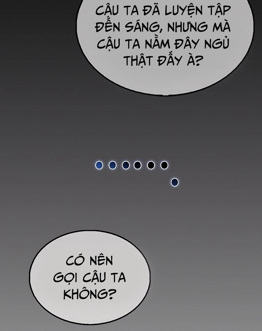 Pháp Sư Cận Chiến Mạnh Nhất Chapter 3 - Trang 2