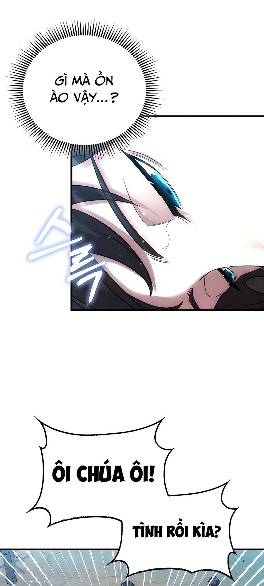 Pháp Sư Cận Chiến Mạnh Nhất Chapter 3 - Trang 2