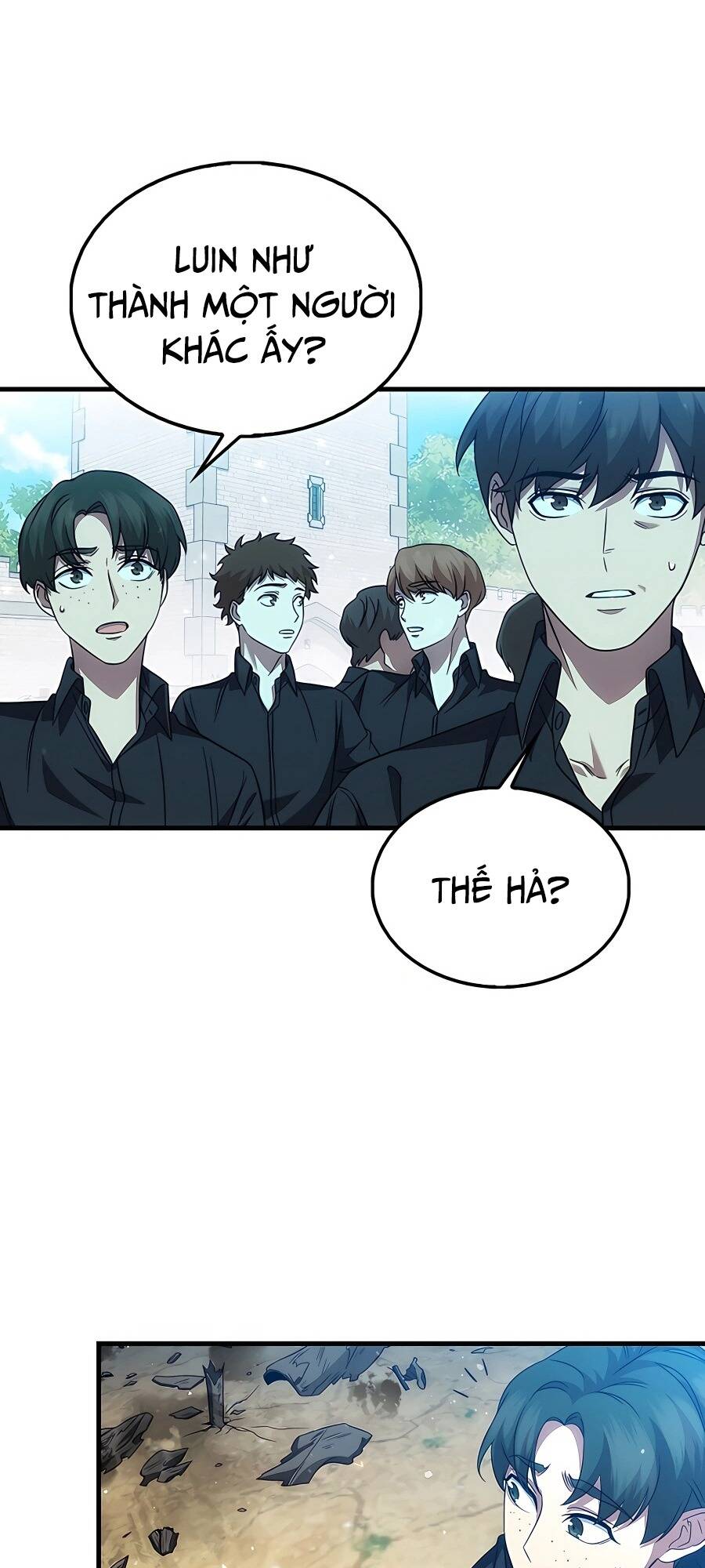 Pháp Sư Cận Chiến Mạnh Nhất Chapter 3 - Trang 2